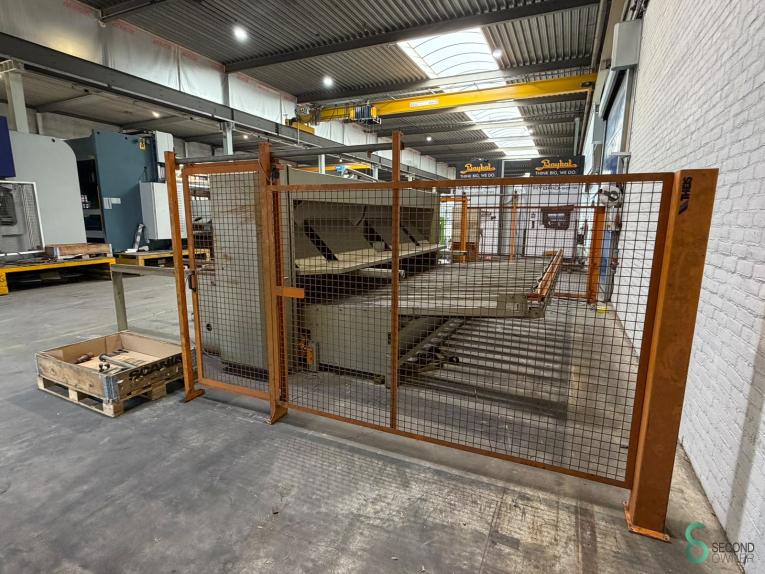 Safan HVR 430-6 MET.1783 65 2144